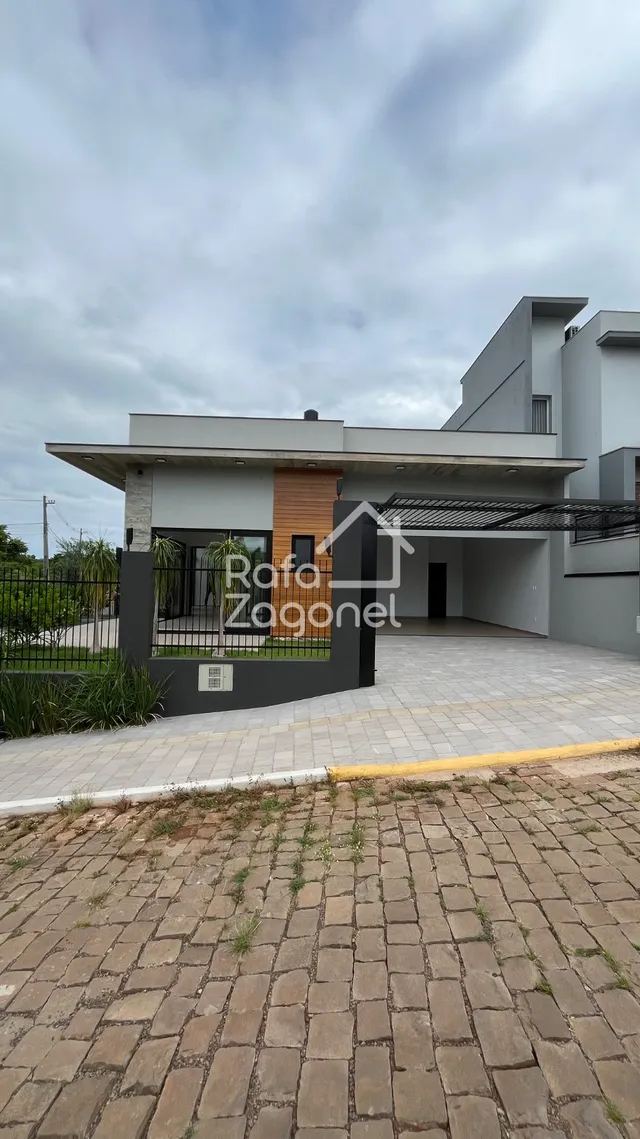Casa com 3 dormitórios, foto 3