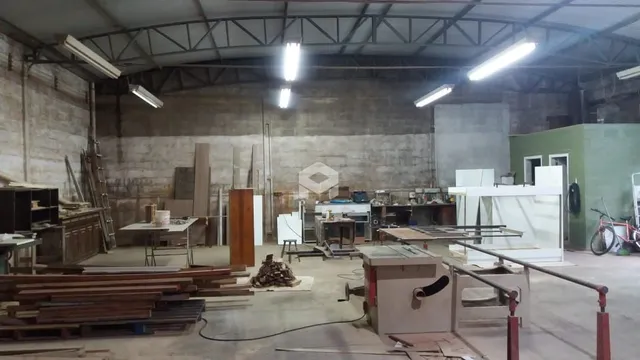 Pavilhão, foto 2