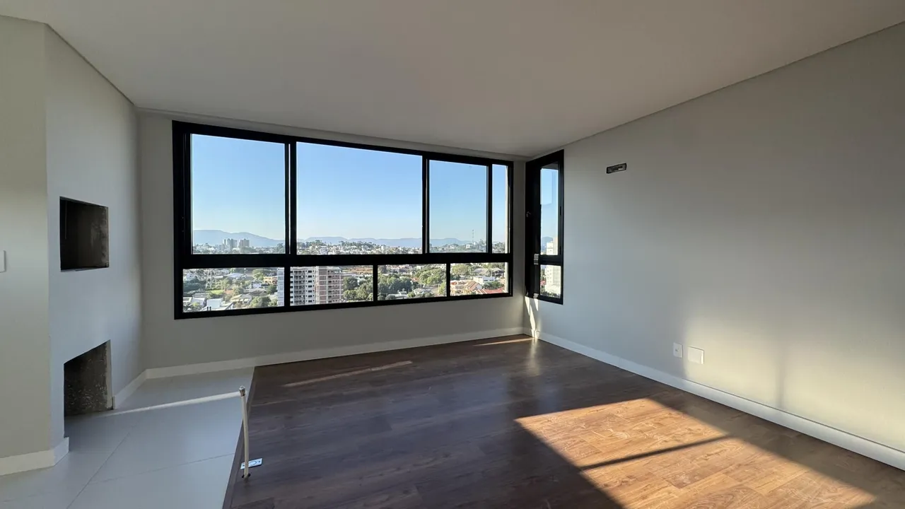 Apartamento com 2 dormitórios, foto 1