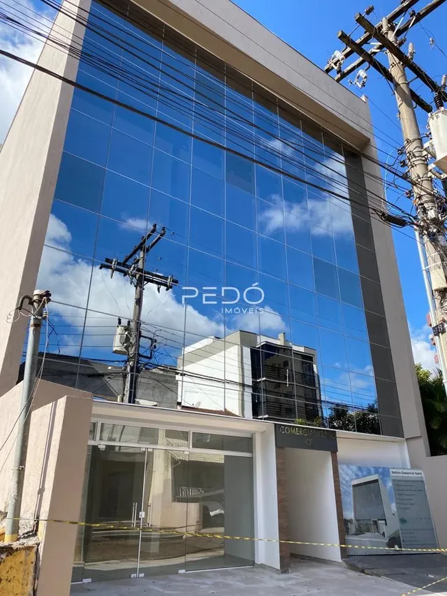 Sala comercial