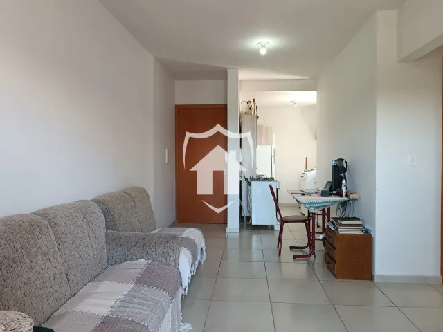 Apartamento com 3 dormitórios