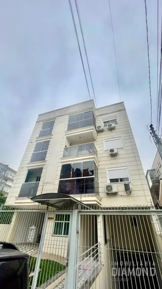 Apartamento com 1 dormitório, foto 1