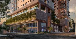 Apartamento com 2 dormitórios, foto 3