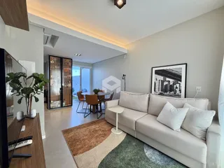 Sobrado com 2 dormitórios, foto 3