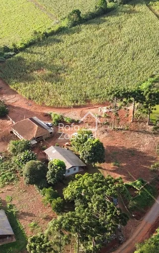 Área rural, foto 1