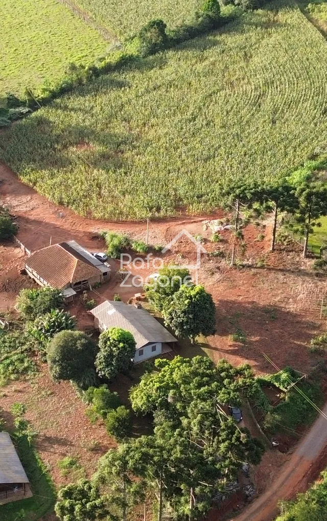 Área rural