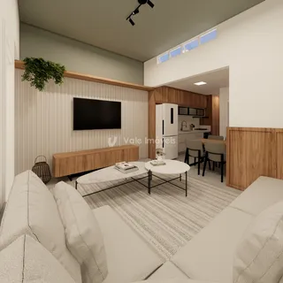 Casa geminada com 2 dormitórios, foto 11