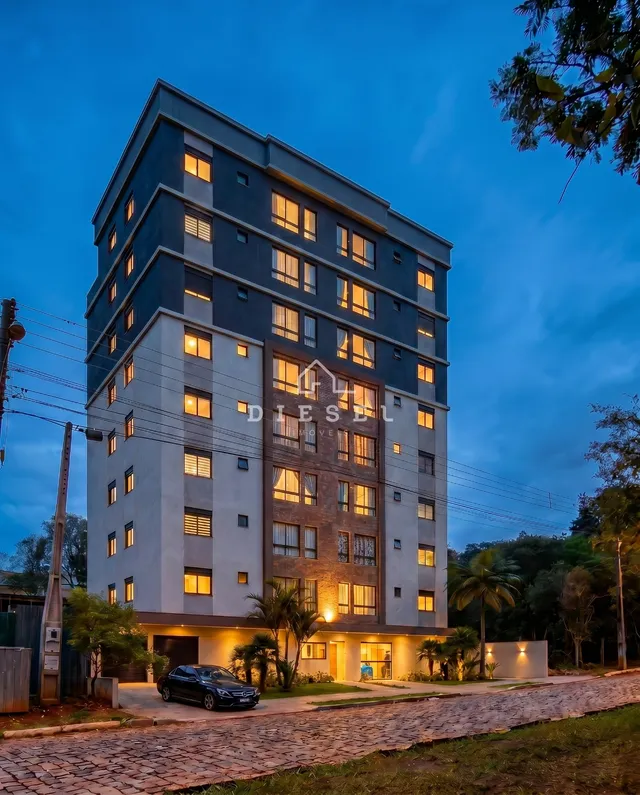 Apartamento com 2 dormitórios, foto 1