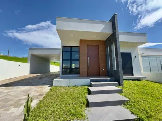 Casa com 3 dormitórios, foto 2