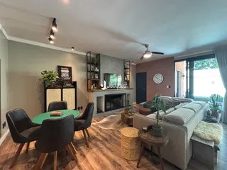 Casa com 3 dormitórios, foto 7