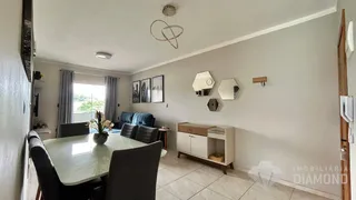 Apartamento com 2 dormitórios, foto 3