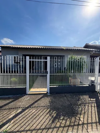 Casa com 3 dormitórios, foto 1