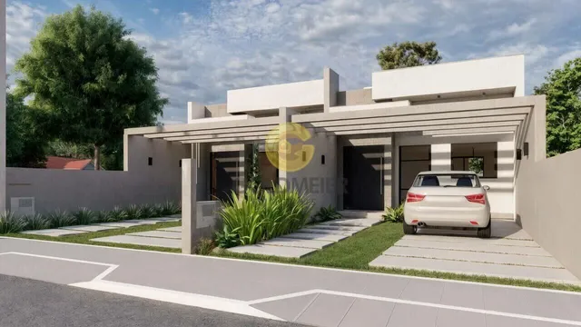 Casa com 3 dormitórios, foto 3