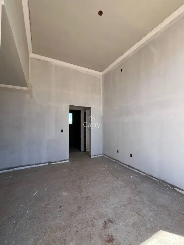 Casa geminada com 2 dormitórios, foto 4