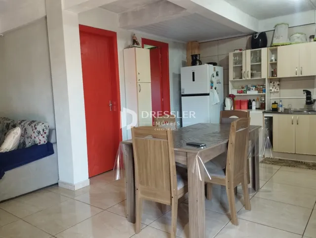 Casa com 3 dormitórios, foto 4