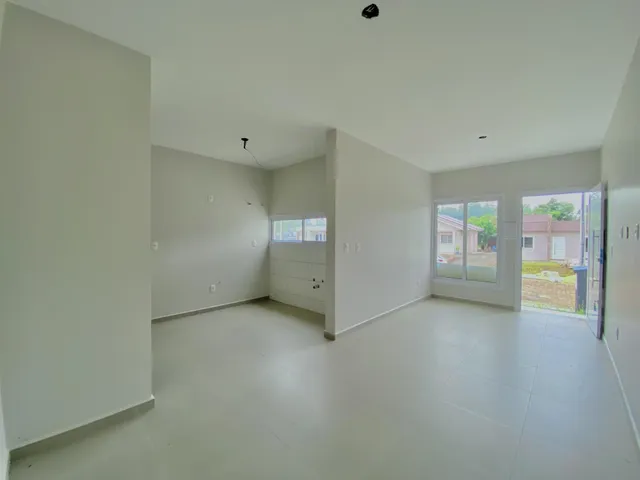 Casa com 2 dormitórios, foto 4