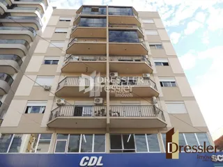 Apartamento com 3 dormitórios, foto 1