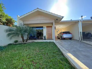 Casa geminada com 3 dormitórios, foto 4