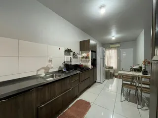 Casa geminada com 2 dormitórios, foto 6