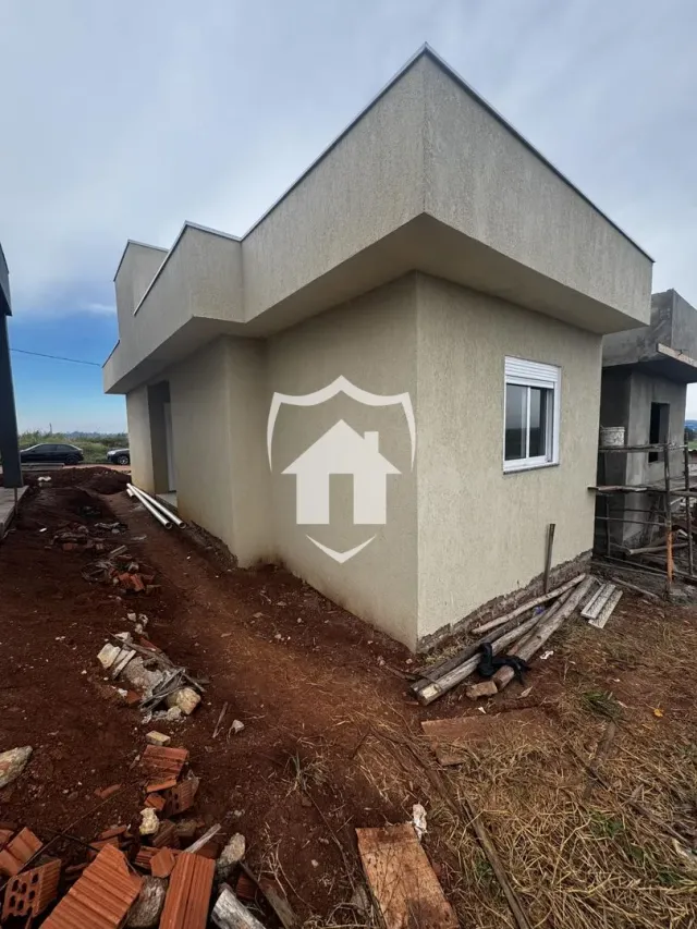 Casa com 2 dormitórios, foto 2