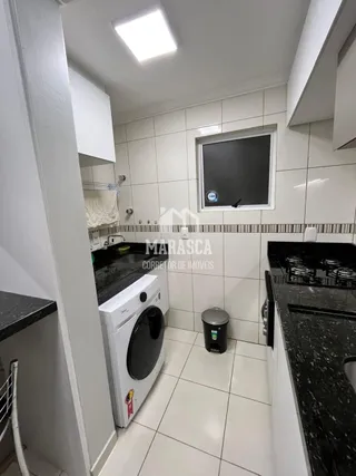 Apartamento com 1 dormitório, foto 6