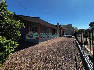 Casa com 3 dormitórios, foto 2
