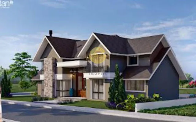 Casa com 3 dormitórios, foto 3