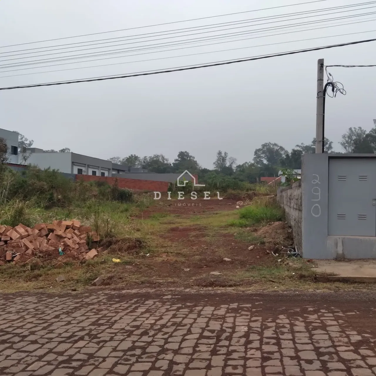 Terreno, foto 1