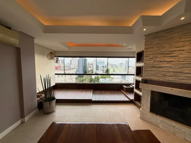 Apartamento com 3 dormitórios, foto 3