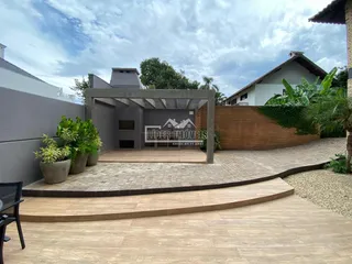 Casa com 4 dormitórios, foto 44