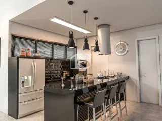 Casa com 3 dormitórios, foto 8