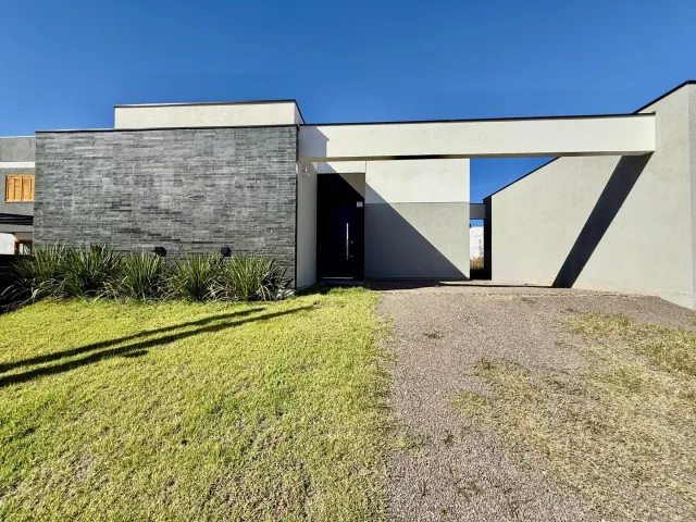 Casa com 2 dormitórios
