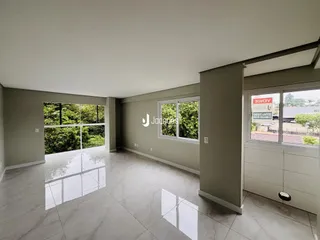 Apartamento com 1 dormitório, foto 2