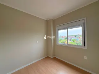 Apartamento com 2 dormitórios, foto 8