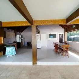 Casa com 4 dormitórios, foto 8