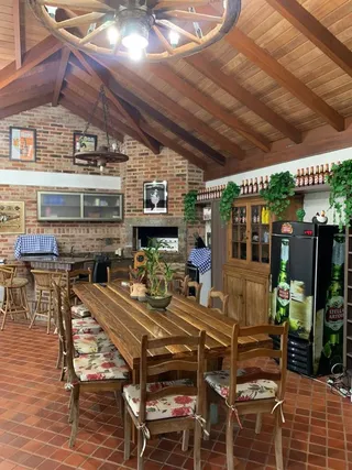 Casa com 5 dormitórios, foto 4