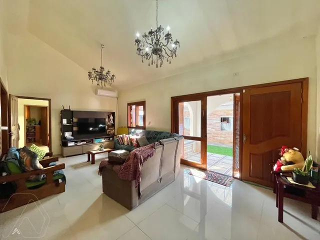 Casa com 3 dormitórios, foto 4