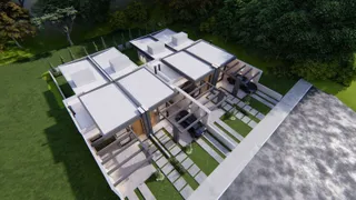 Casa geminada com 2 dormitórios, foto 6