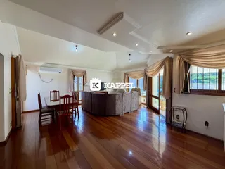 Casa com 4 dormitórios, foto 3
