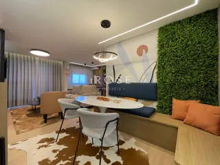Apartamento com 2 dormitórios, foto 1