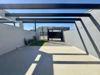 Casa geminada com 3 dormitórios, foto 6