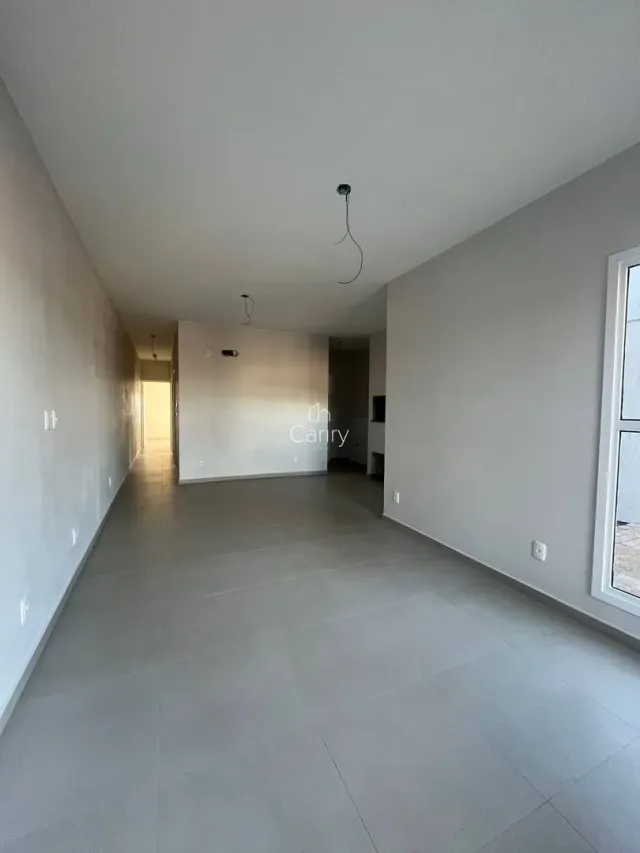 Casa geminada com 3 dormitórios, foto 3
