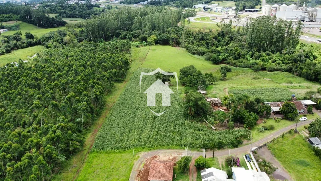 Área rural, foto 1