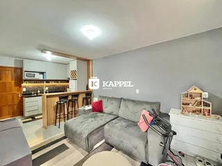 Casa com 2 dormitórios, foto 2