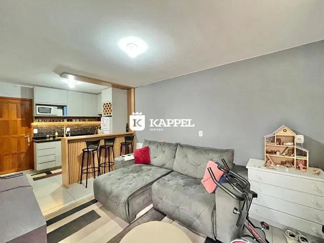 Casa com 2 dormitórios, foto 2