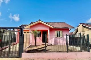 Casa com 2 dormitórios, foto 1