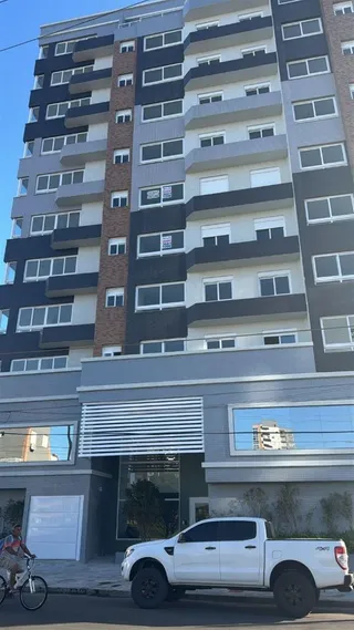 Apartamento com 2 dormitórios, foto 2