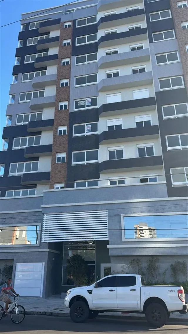 Apartamento com 2 dormitórios, foto 2
