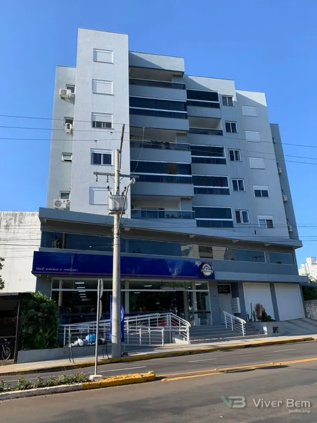 Apartamento com 2 dormitórios
