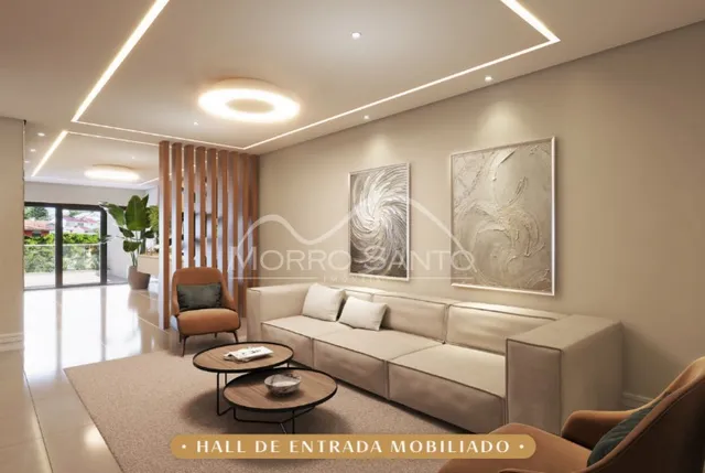 Apartamento com 2 dormitórios, foto 4